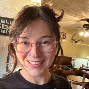 Meet your Posher, Allison